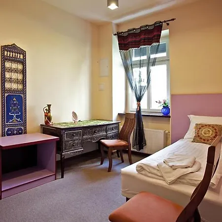 Oriental House Poznaň