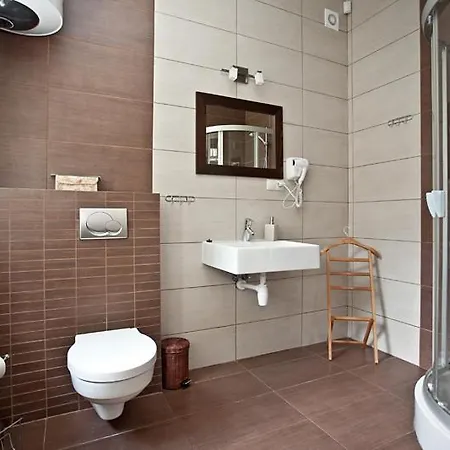 Hostel Oriental House Poznaň